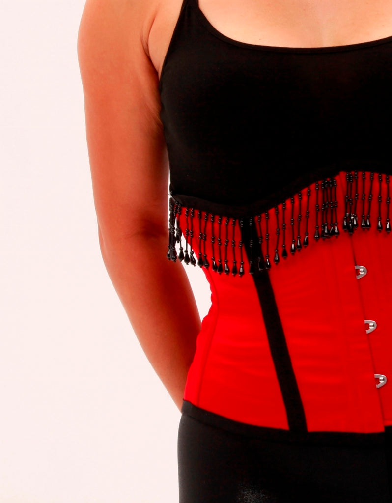 Your First Corset: A Beginner's Guide to the Essential Supplies