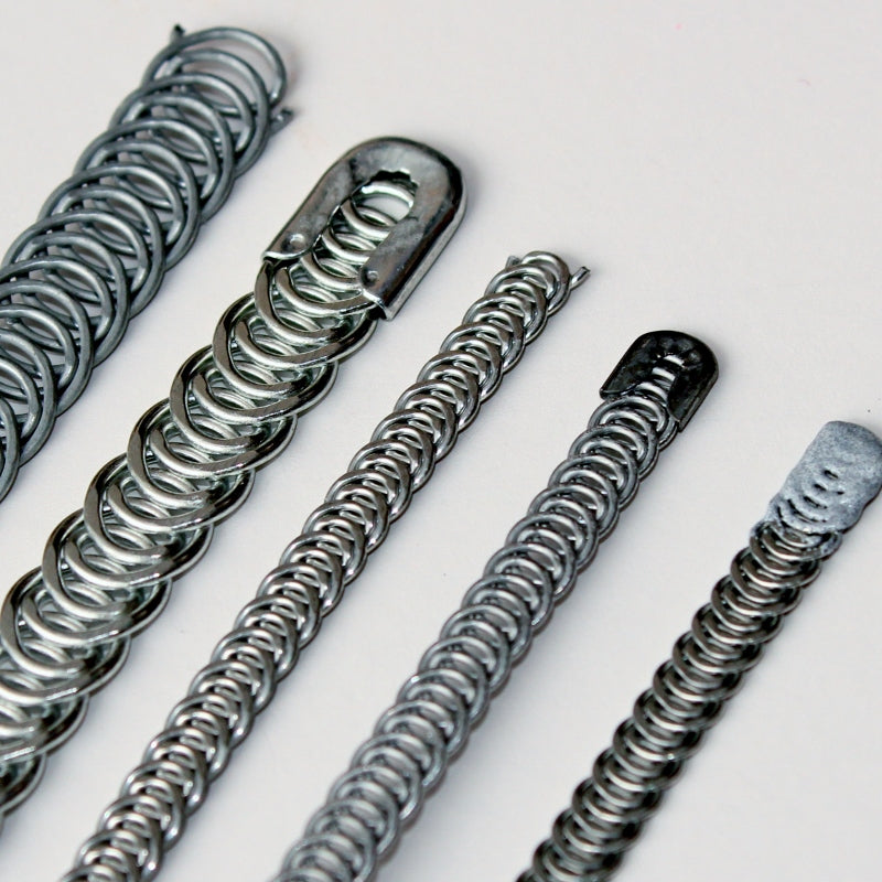 Working with Steel in Costume Building