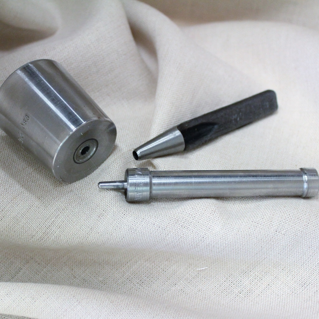 Grommet/Eyelet Setting Tools