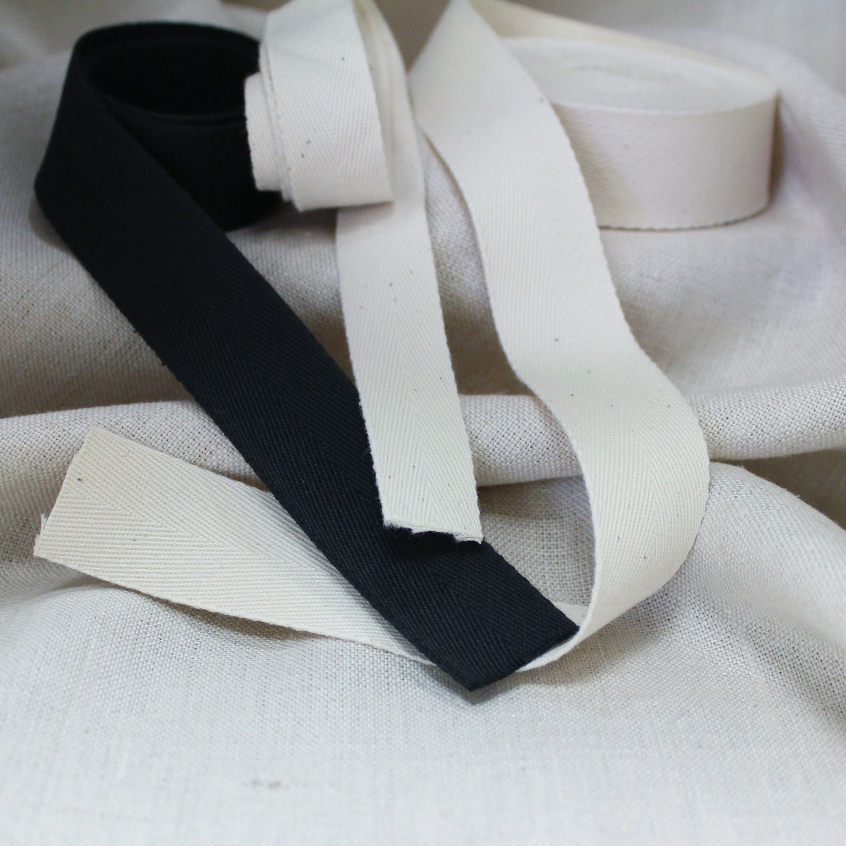 Twill Tape