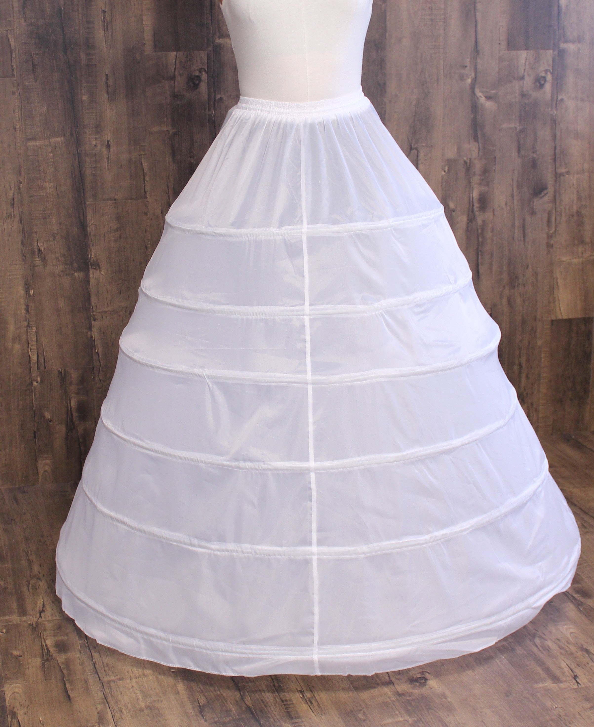Hoop Petticoat