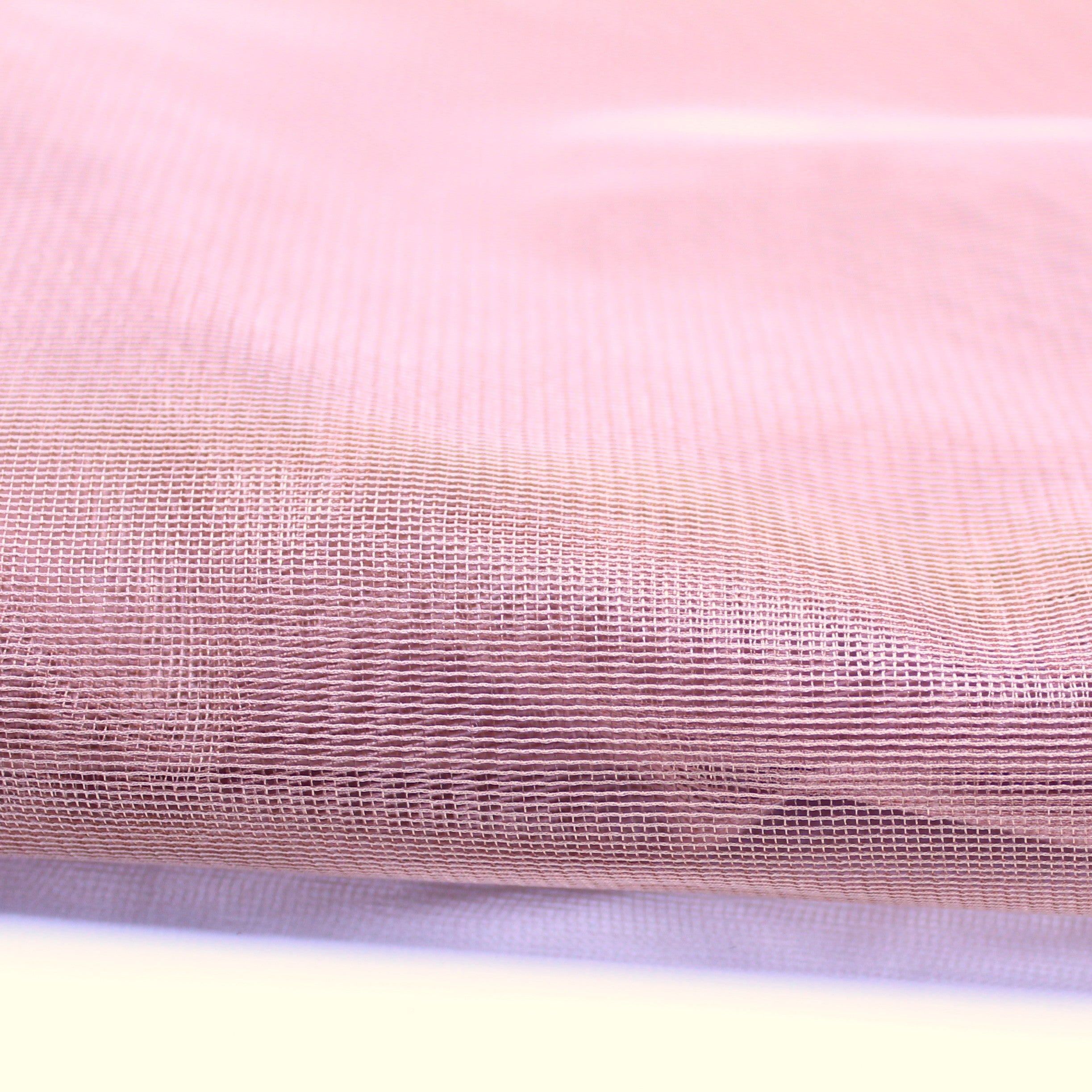 Shimmery mesh, brown