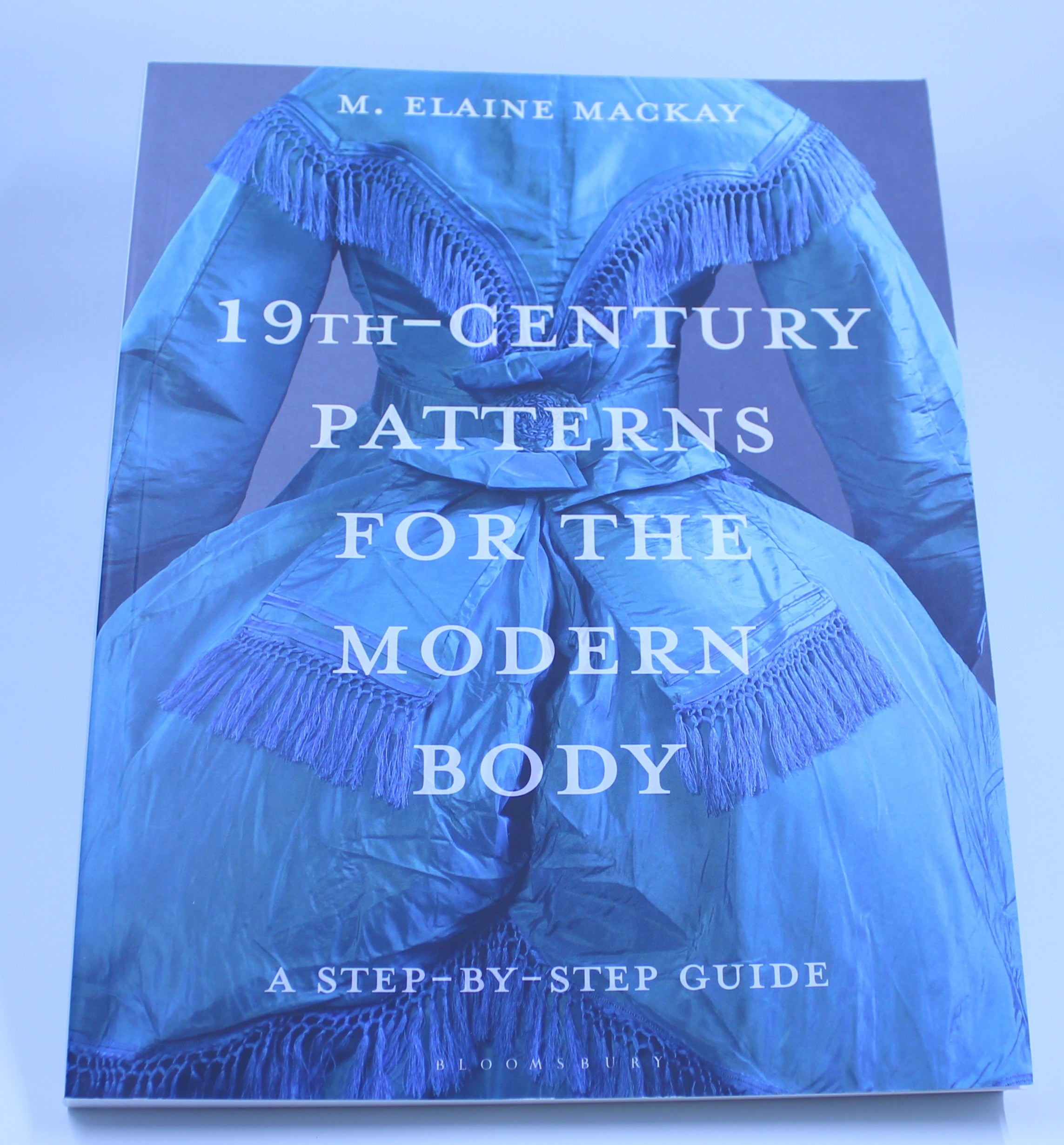 19th Century Patterns for the Modern Body