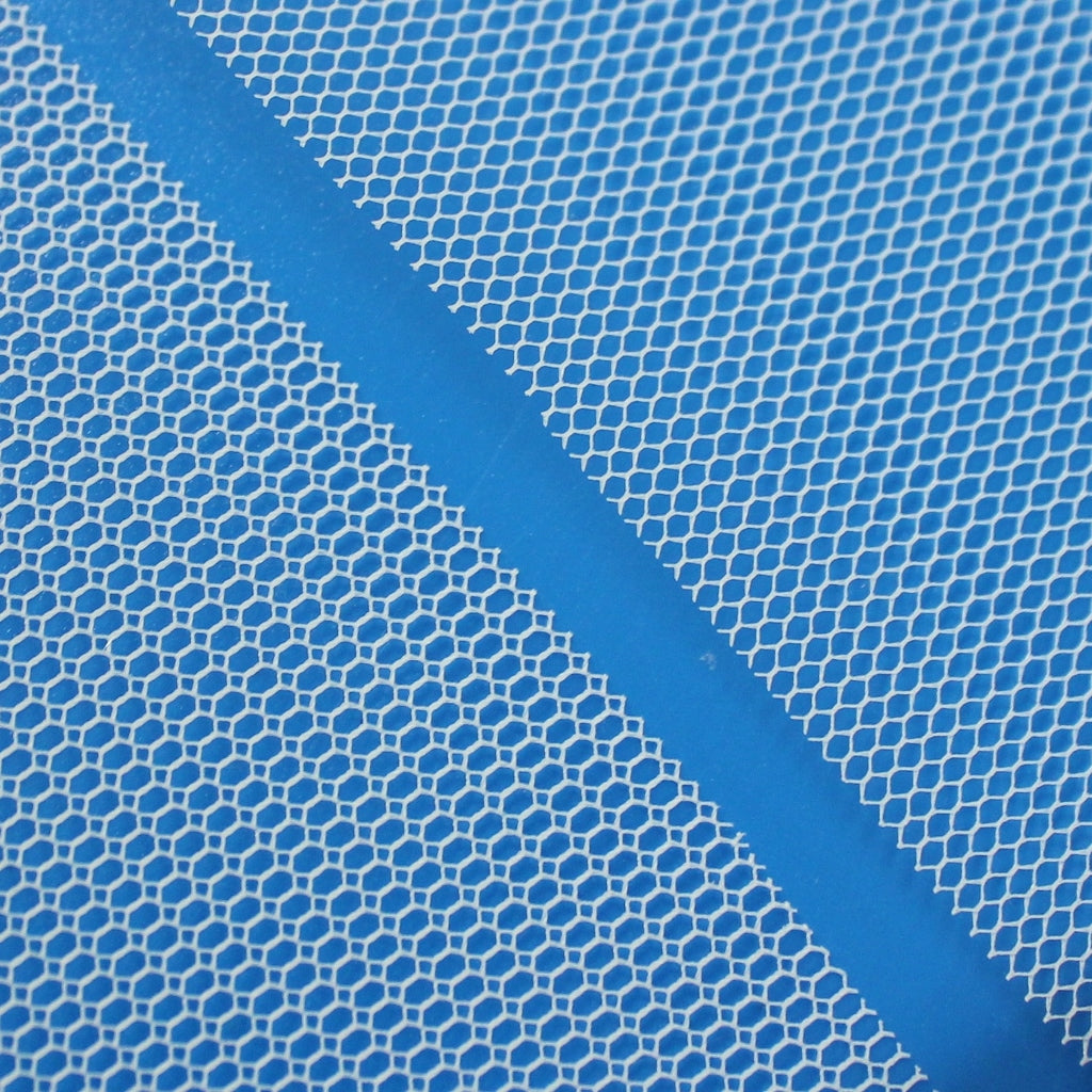 Crisp Crinoline Net, double wide