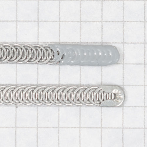 Spiral Bones 1/4 inch (6mm) wide Sold by the Piece