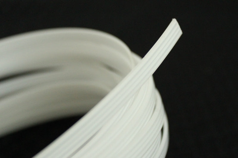 German plastic boning coil