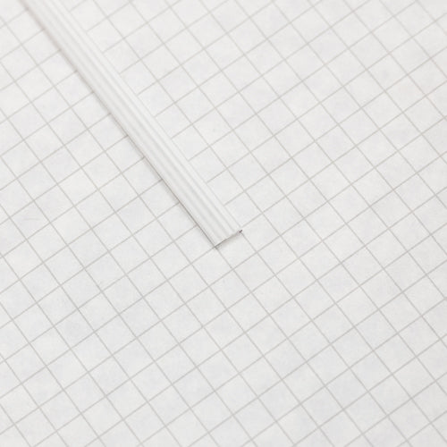 German Plastic bones 7 mm (5/16 inch)