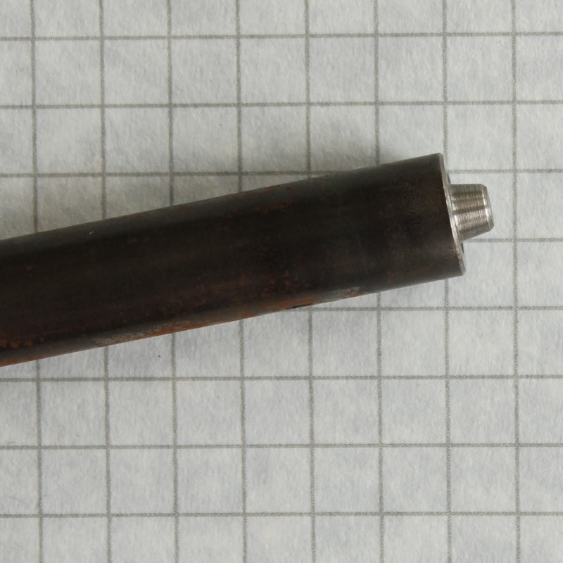 Eyelet setting tool for eyelet size 00 (hammer type)