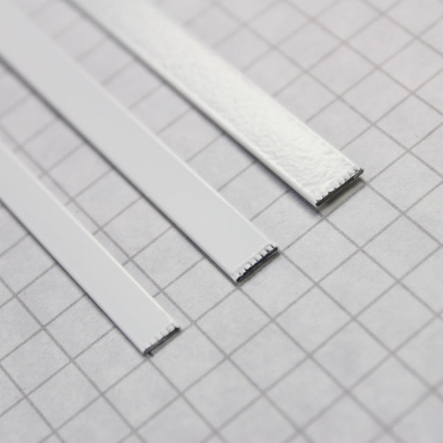 Hoop Steel 5mm (3/16 inch) wide x.4 mm thick