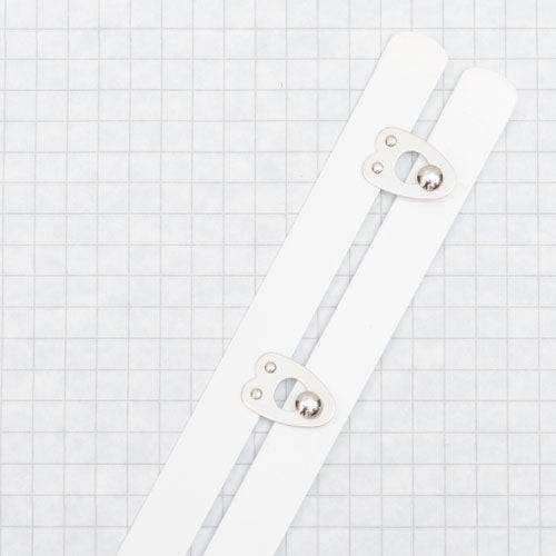 regular busk used for corset making