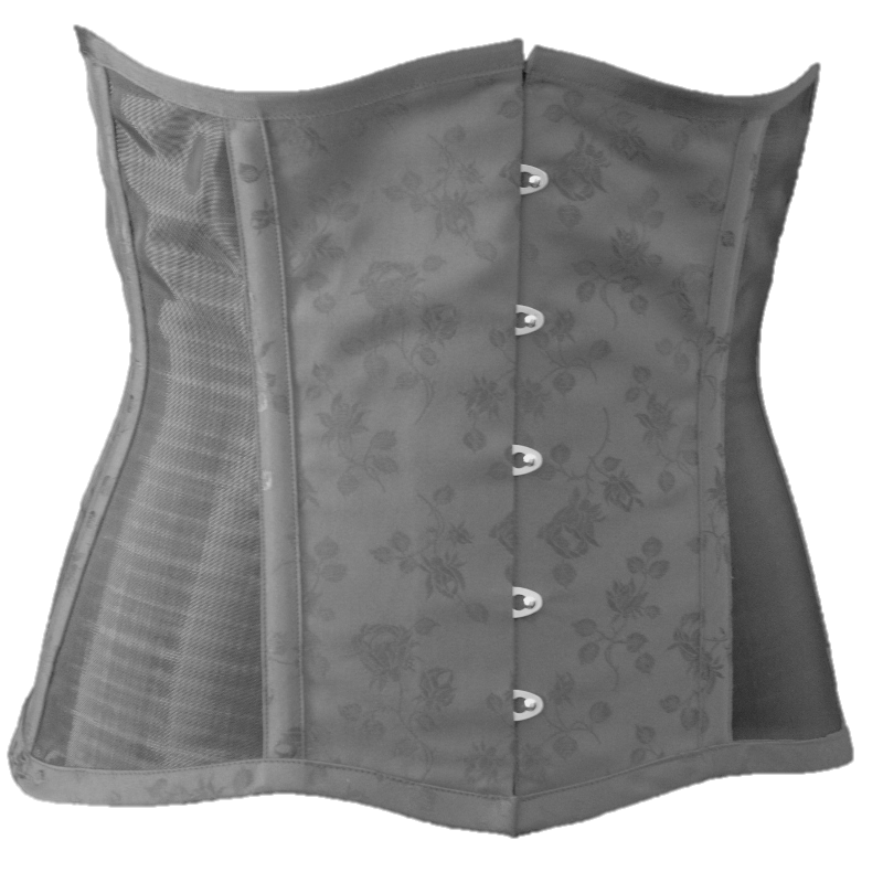 Pattern, Under-Bust Corset size 18-26