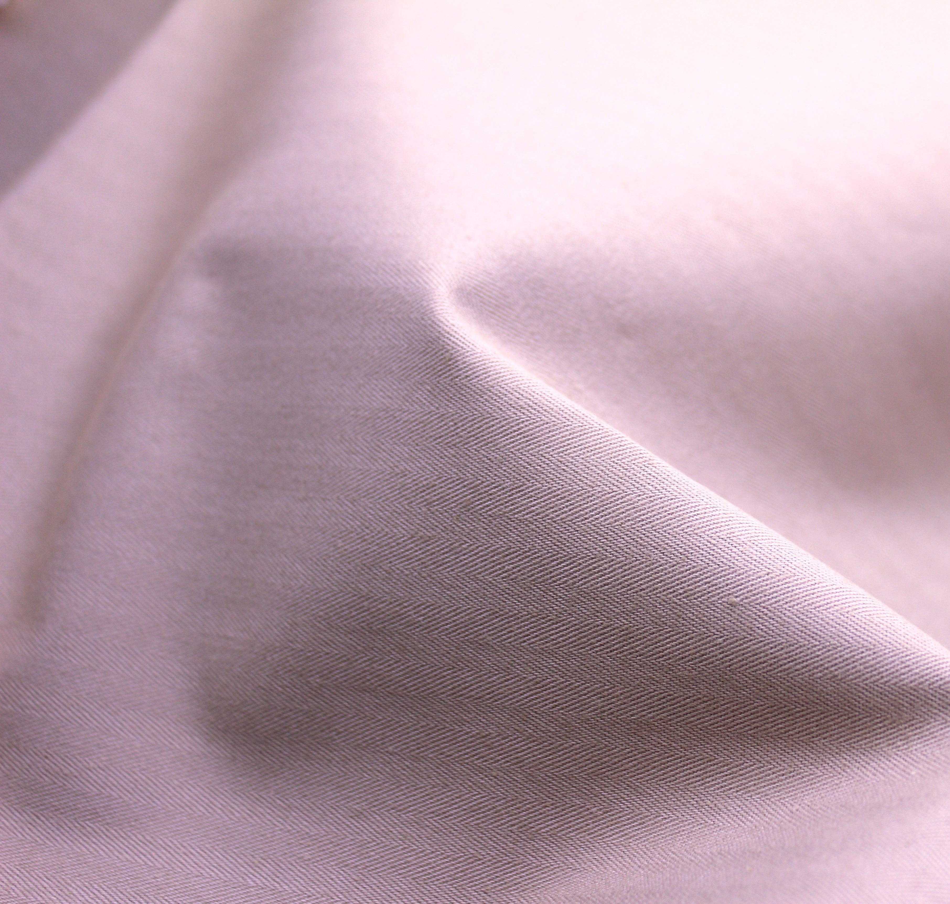 Herringbone coutil beige, perfect option for making corsets