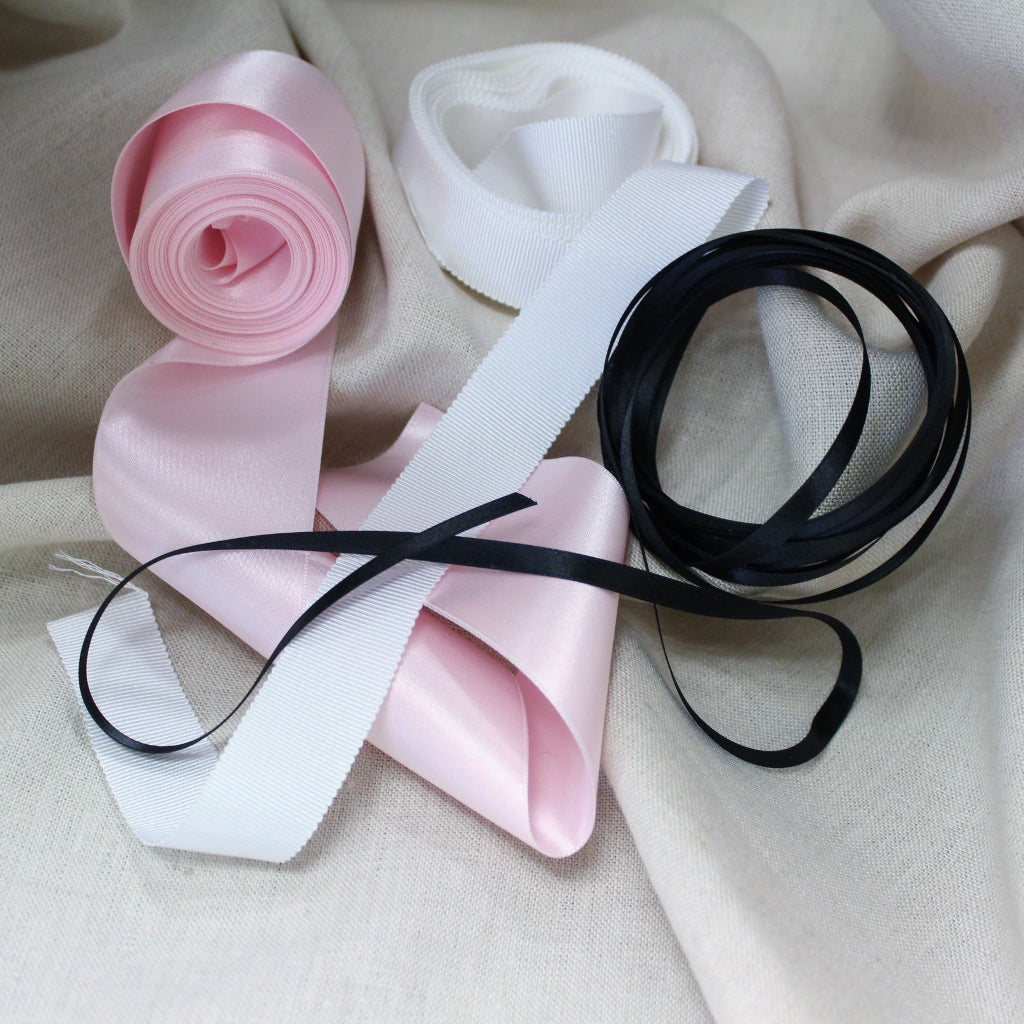 Robe Ribbon Ribbon