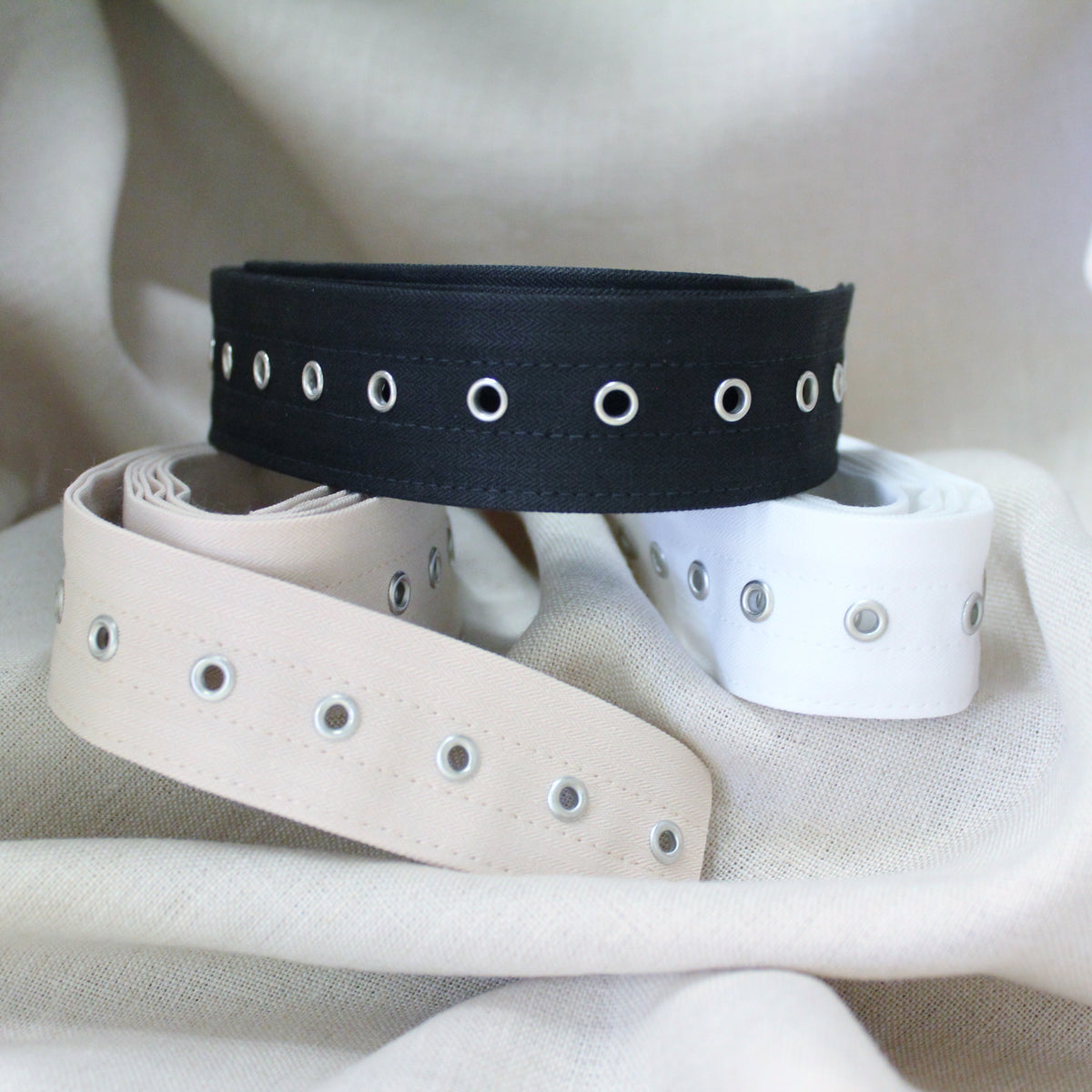 Lacing Tape – Farthingales Corset Making Supplies