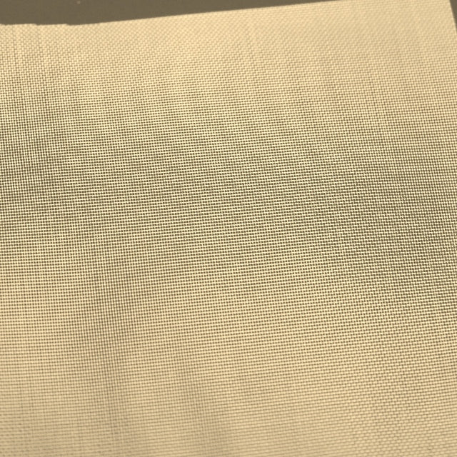 Medium weight nylon crinoline fabric