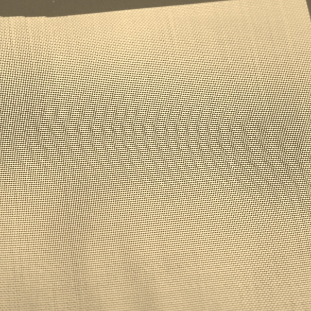 Medium weight nylon crinoline fabric