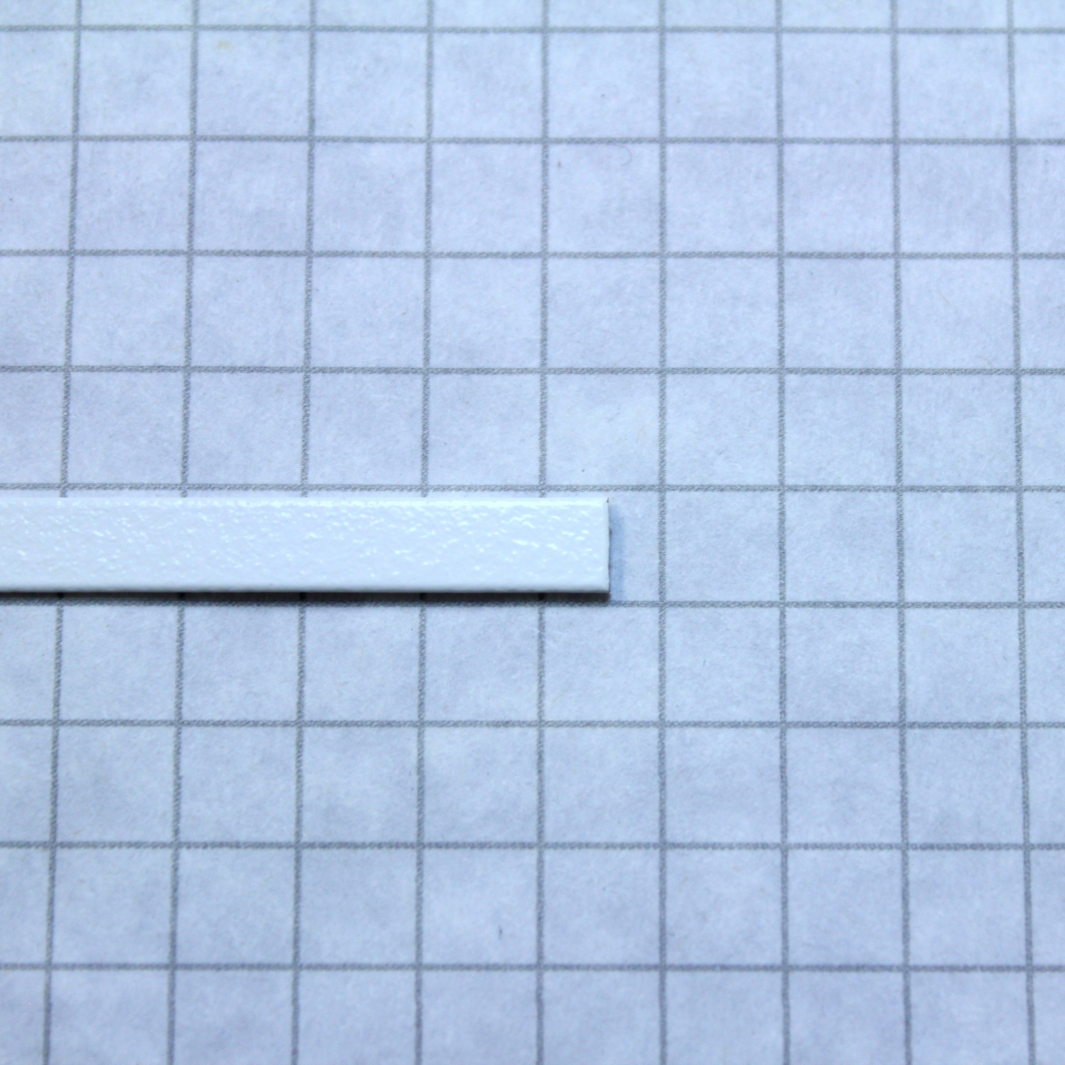 5mm wide hoop wire for corsets and bustles.
