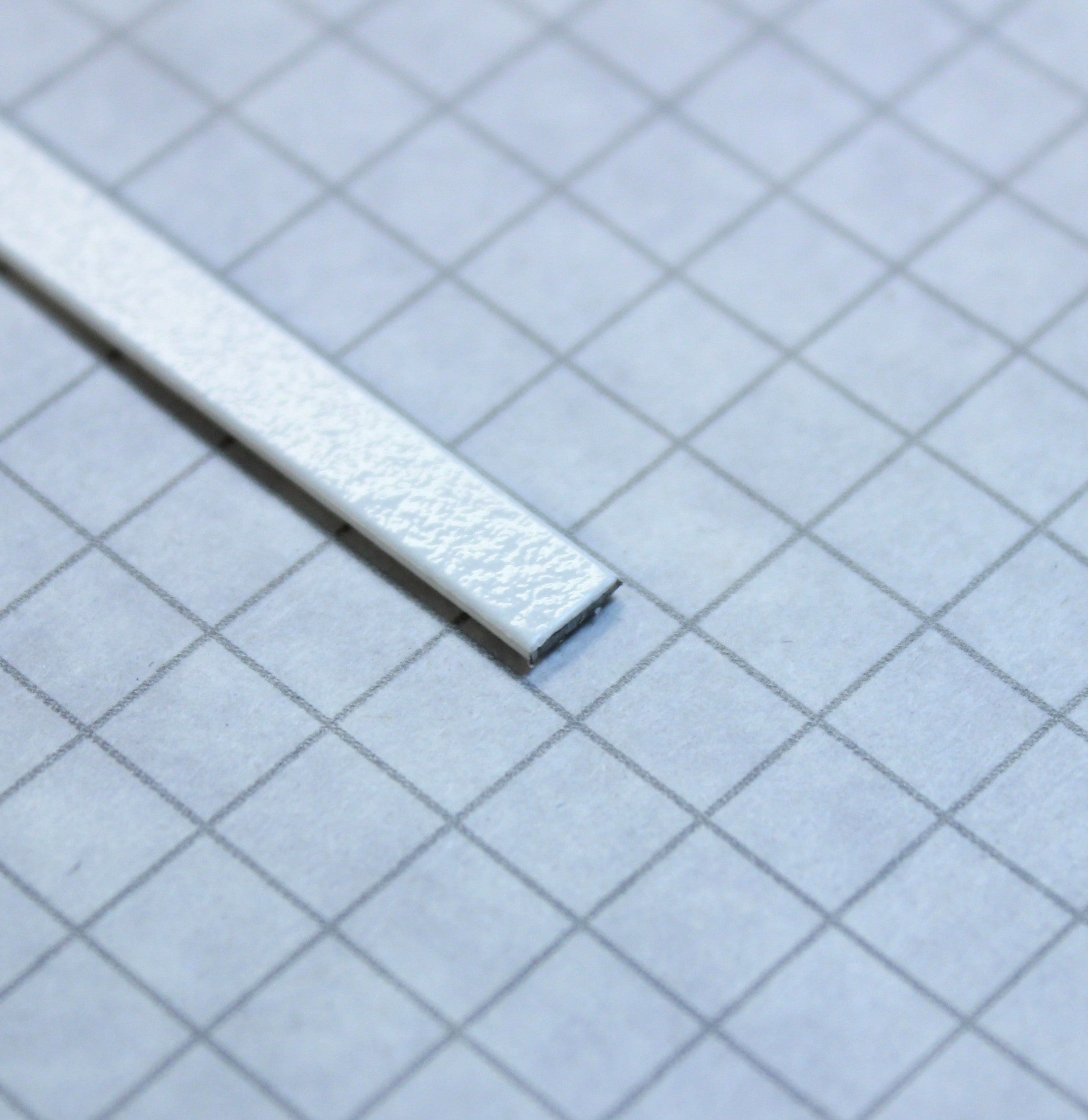 Hoop Steel 5mm (3/16 inch) wide by .6mm thick