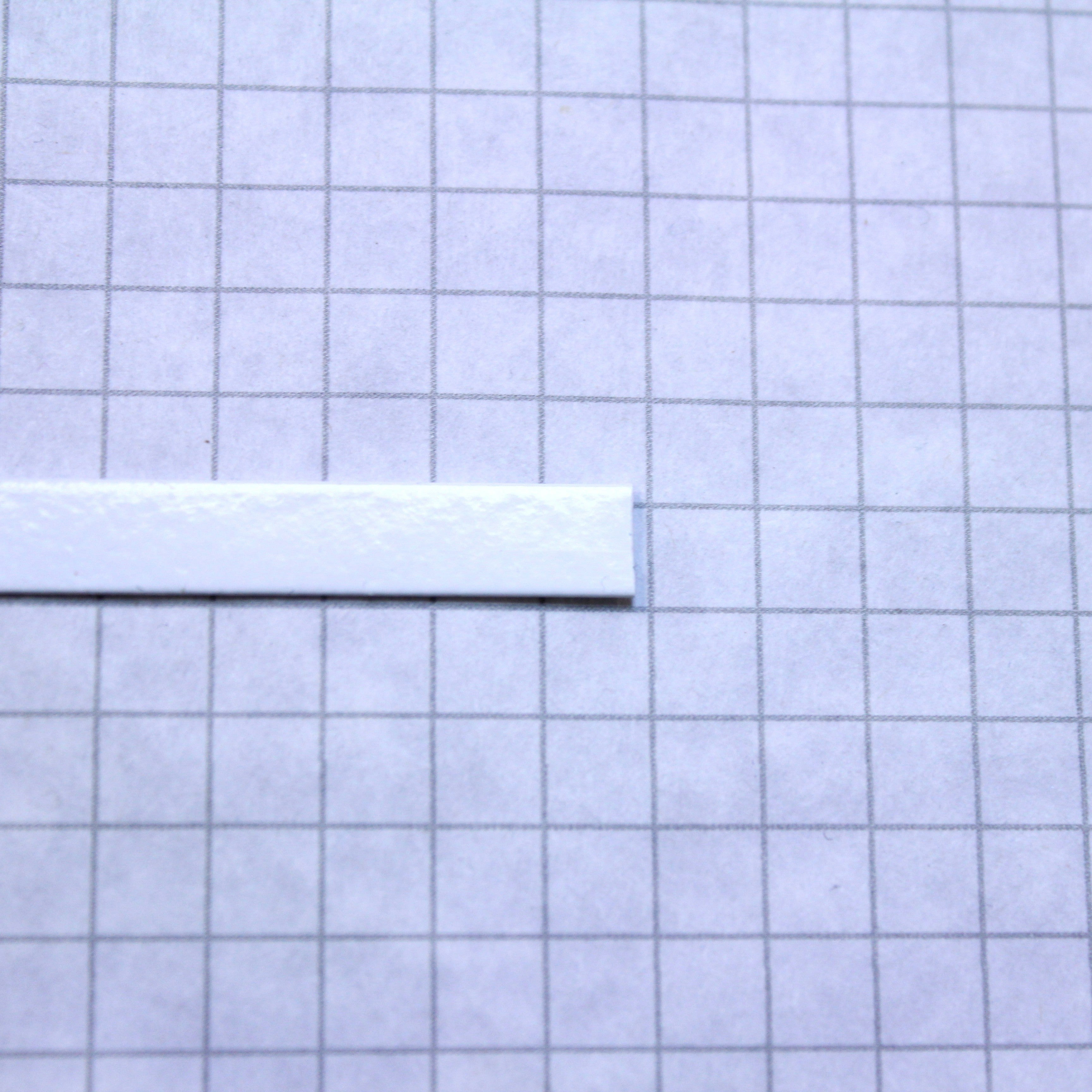 7mm hoop wire, very light and flexible, great for corset making