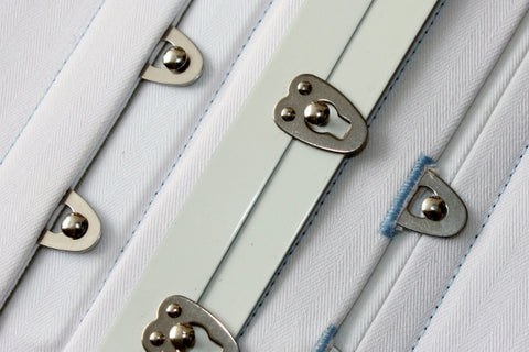 Corset Busk Supplier Spoon Steel Busks Straight Busk corset-busk-supplier-spoon-steel-busks-straight-busk