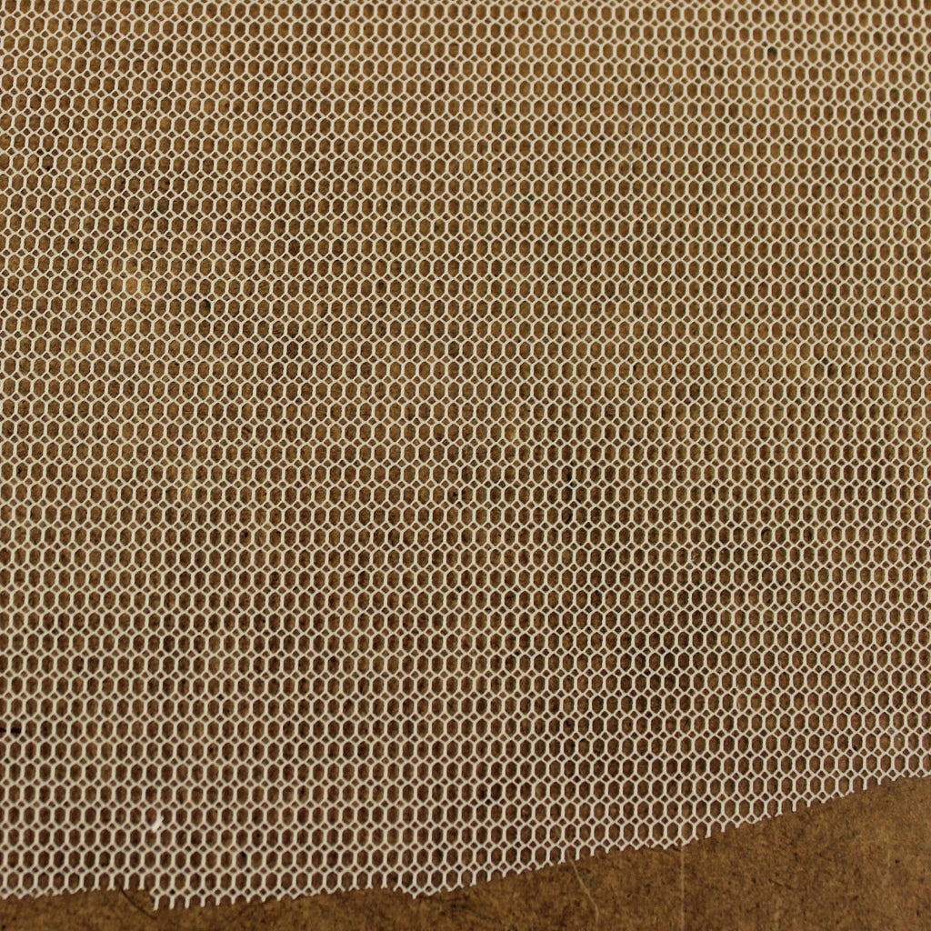 Crisp Crinoline Net, double wide