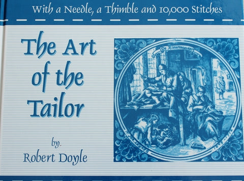 The Art of the Tailor