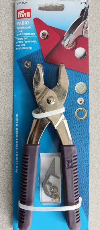 Vario Pliers by Prym