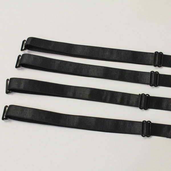 Garter Set w Waist Belt - Ready to Wear