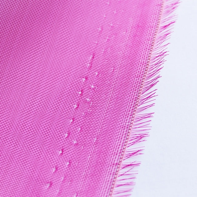 Nylon Mesh, Fushia