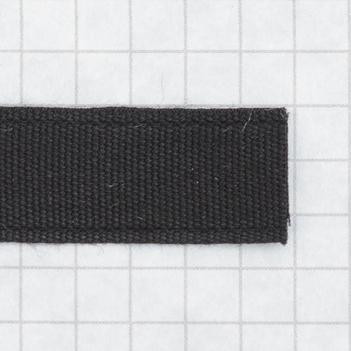 Bone Casing Tape - Black 1/2 inch (14mm)