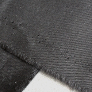 Corset Fabric, Black