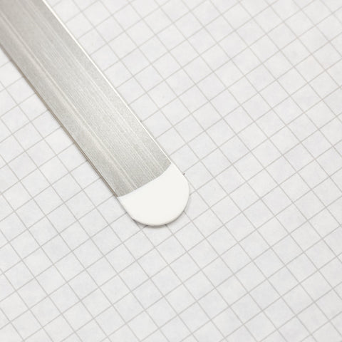 chrome steel bones for support corsets