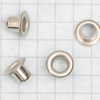 Nickel Eyelets