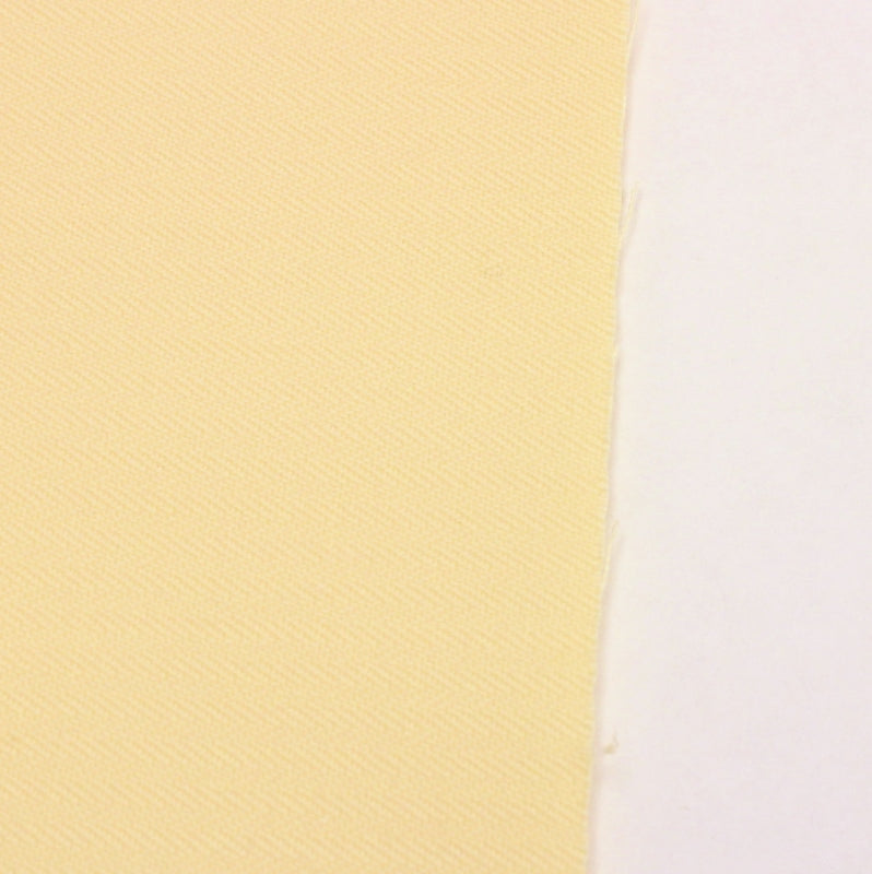 Herringbone coutil, Champagne 56 inch wide