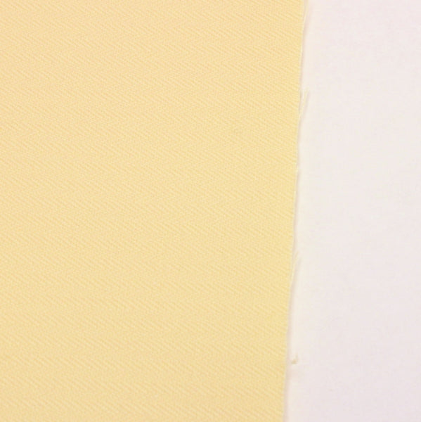 Herringbone coutil, Champagne 56 inch wide