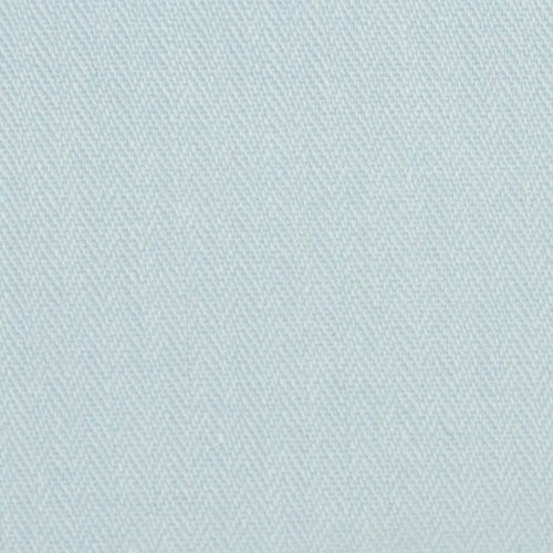 Herringbone  Coutil, blue grey 55 inch wide