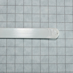 7.5mm white corset bones