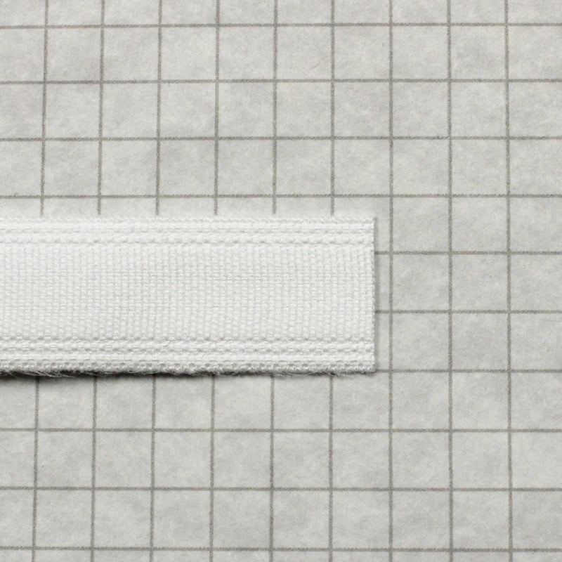 Bone Casing Tape, 15mm White (5/8 inch)