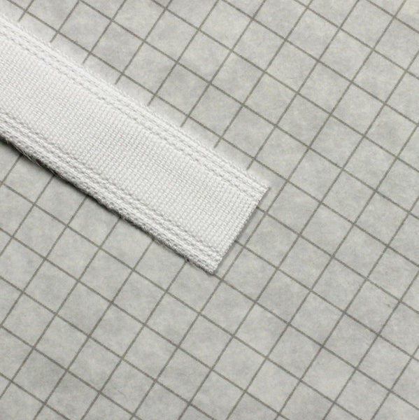 Bone Casing Tape, 15mm White (5/8 inch)
