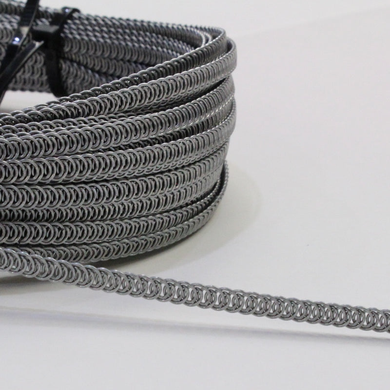 Steel Spiral Corset Boning 1/4 Inch Wide Choose 13 inches Long Plastic —  ZipUpZipper