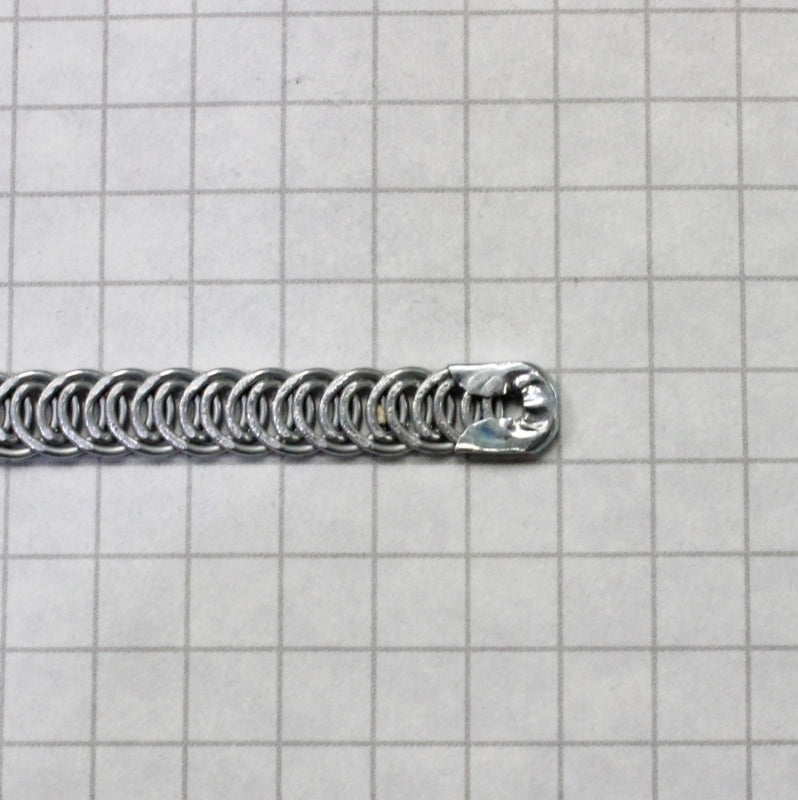 Spiral Corset Bones 1/4 inch wide by the piece