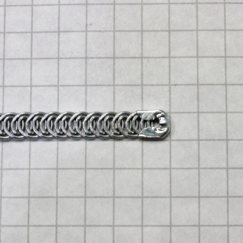 Spiral Corset Bones 1/4 inch wide by the piece