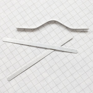 nose wires for making PPE masks