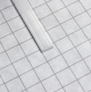 5mm wide synthetic whale bone for corsets
