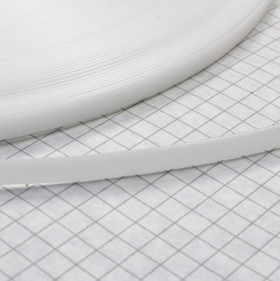 Plastic Boning for Sewing | Corset Supplies | Whale Boning