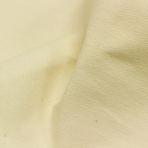 Cream Coutil corset fabric
