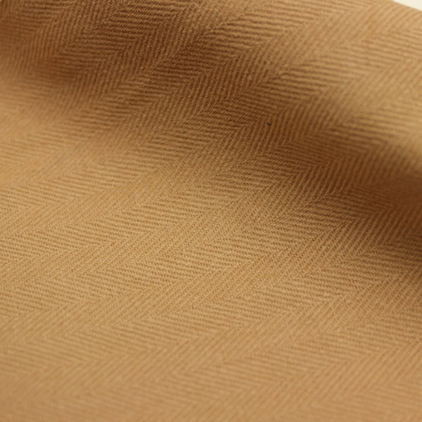 cinnamon coloured coutil for making corsets
