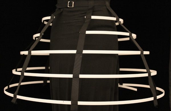 Cage Crinoline Kit for a Mini Cage