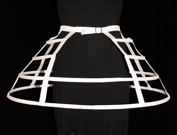 Cage Crinoline Kit for a Mini Cage
